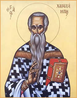 Agios_Haralampos