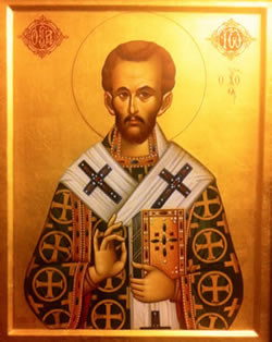AgiosGrigoriosNisis
